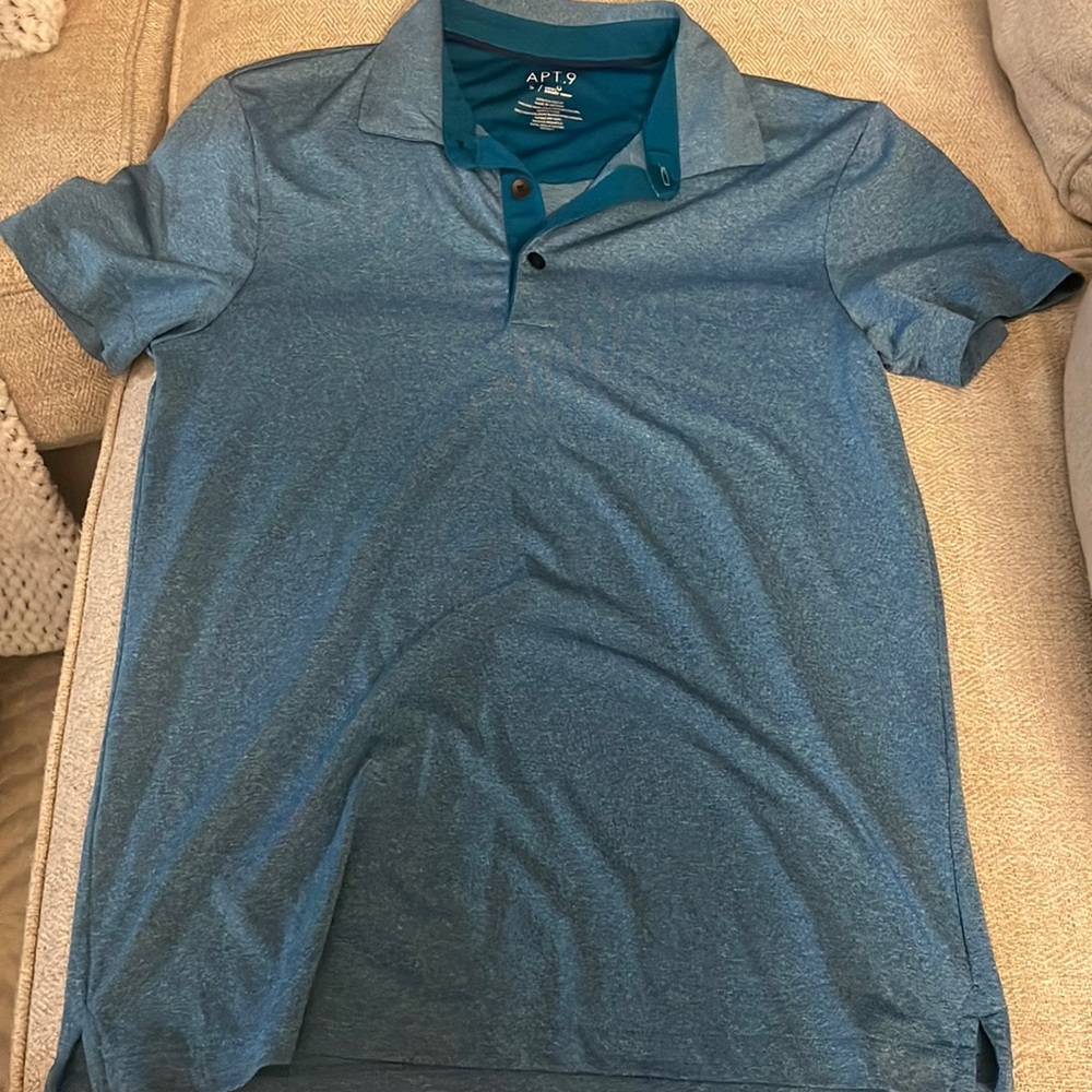 Apt. 9 Polo Shirt